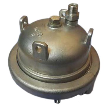 Устройство для определения характеристик безотказной работы пластмассовых труб под постоянным внутренним давлением МТ 370