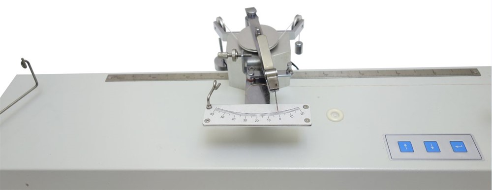 Круткомер электронный МТ 550. ГОСТ 6611.3-2003, ISO 2061-1995